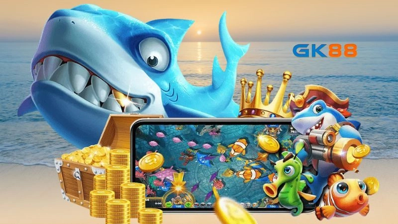 Điều làm nên sức hút khó cưỡng của Bá chủ đại dương 3D