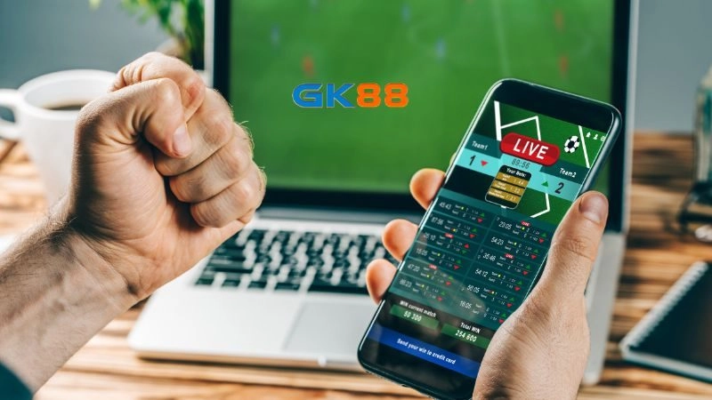 Giải đáp các lỗi thường gặp khi tải ứng dụng GK88