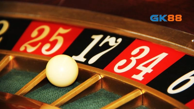 Hiểu rõ thuật ngữ Roulette