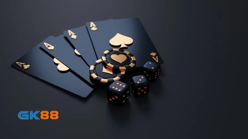 Hướng dẫn chi tiết cách lấy lại mật khẩu GK88