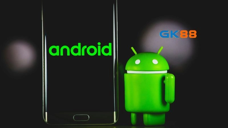 Hướng dẫn chi tiết cách tải app GK88 trên Android