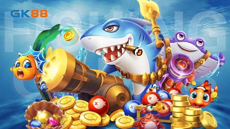 Hướng dẫn chi tiết cách tải Vua Săn Cá APK trên điện thoại Android