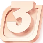 Rank 3