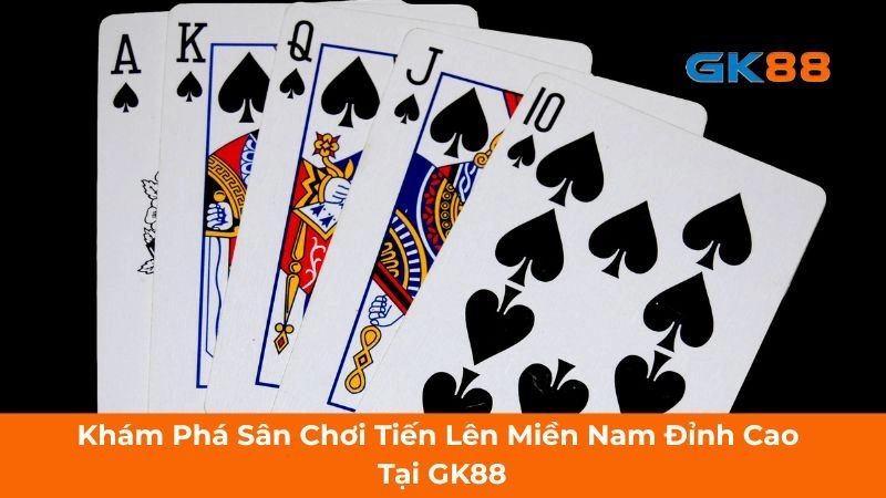 Tiến Lên Miền Nam