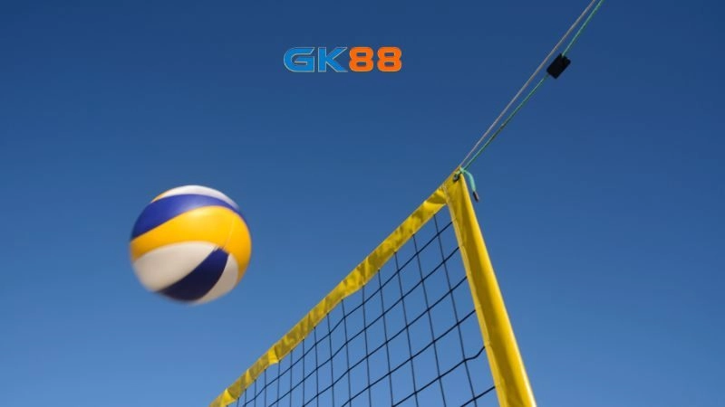 Kinh nghiệm chơi kèo thể thao GK88 cho người mới