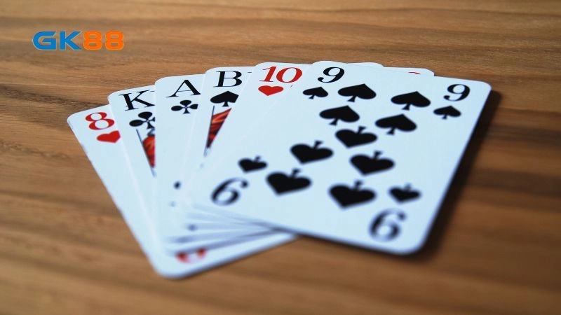 Lý do nên chọn GK88 để chơi bài Liêng