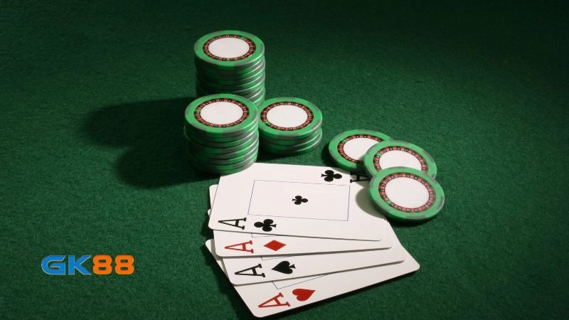 Nguyên nhân phổ biến khiến người chơi quên mật khẩu GK88
