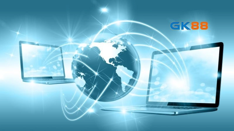 Nguyên nhân thường gặp khiến GK88 không thể truy cập
