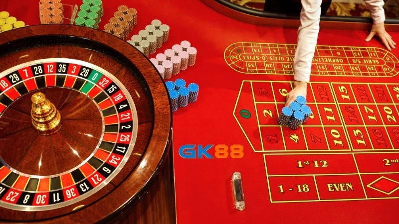 Những lưu ý khi liên hệ GK88