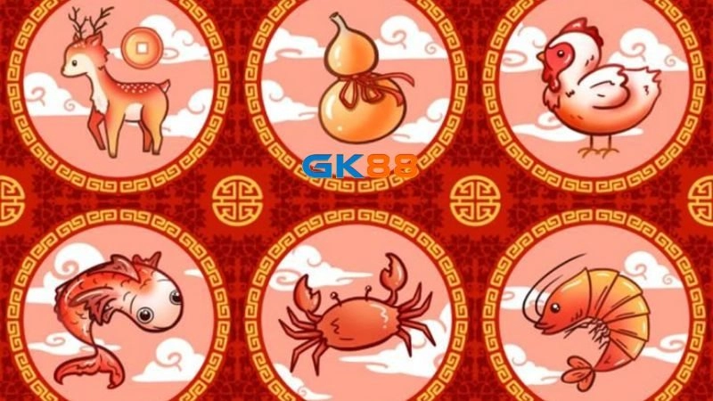 Những thuật ngữ bạn nên biết khi chơi bầu cua live